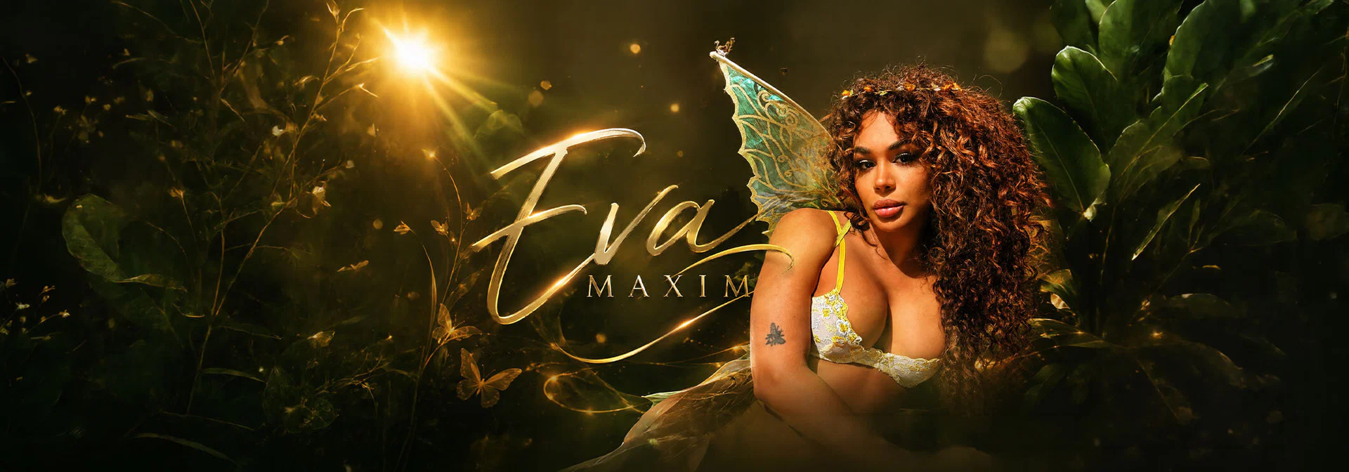 Eva Maxim 🦋 profile banner