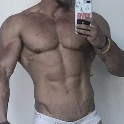 Flexed Muscle's avatar