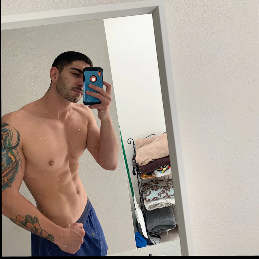 Tommy's avatar