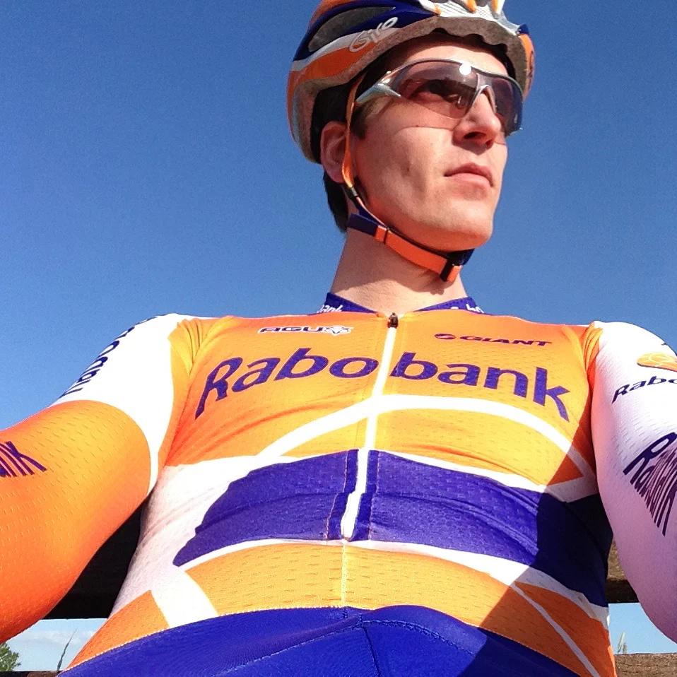 DutchCyclist's avatar