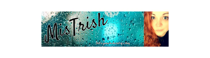 Trishaluv profile banner