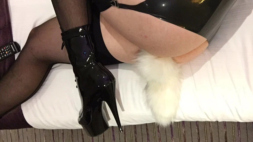 Danielle Sissy - Free profile banner