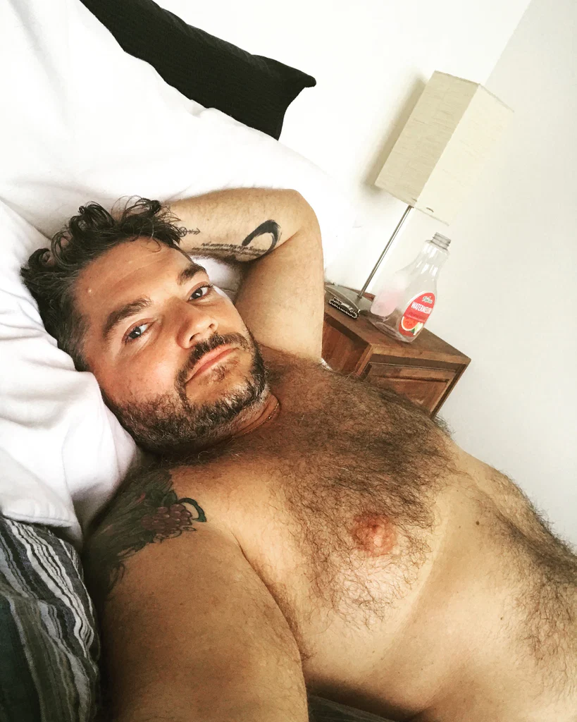 Portuguese Bear
