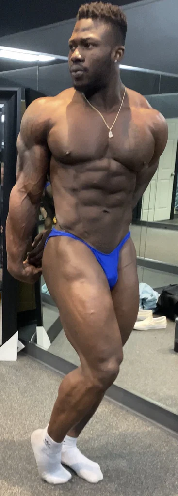 Bertrand Joseph's avatar