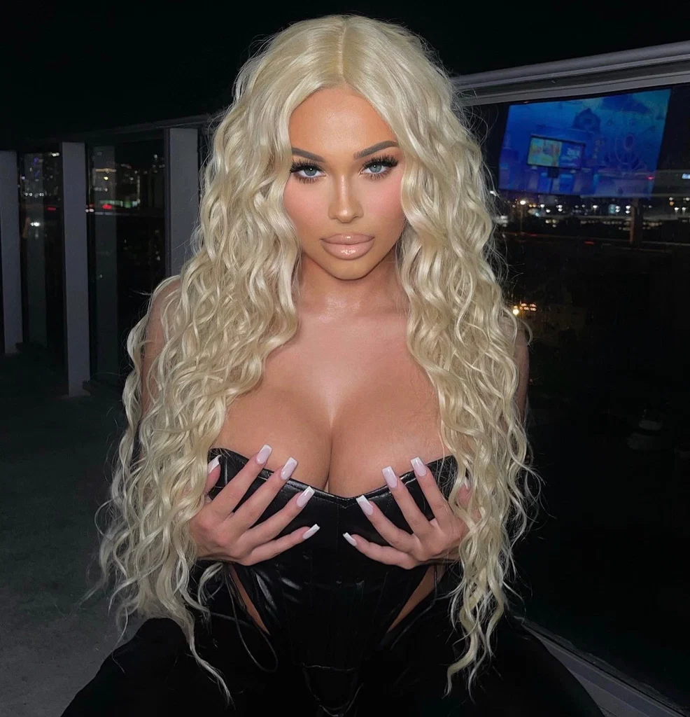 Kaily Wild's avatar