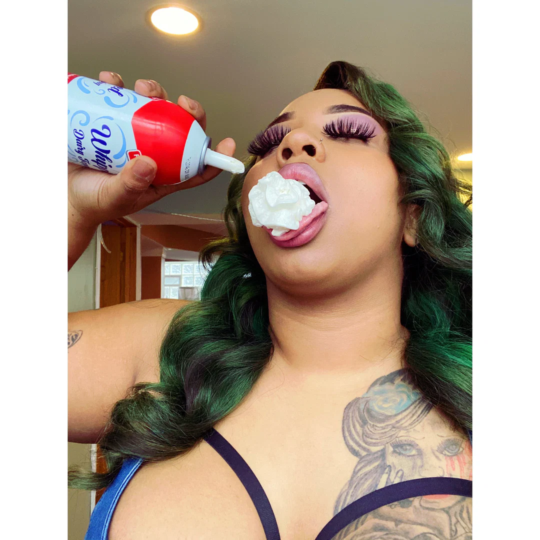 ShegoCream profile banner