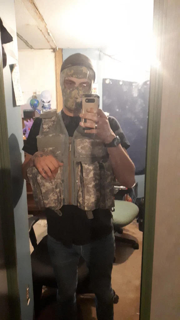 Ruggedcountryboy