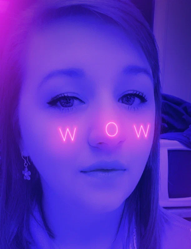 Casey Leigh's avatar