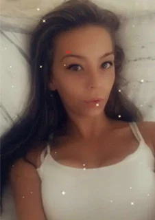 Latino lady profile banner