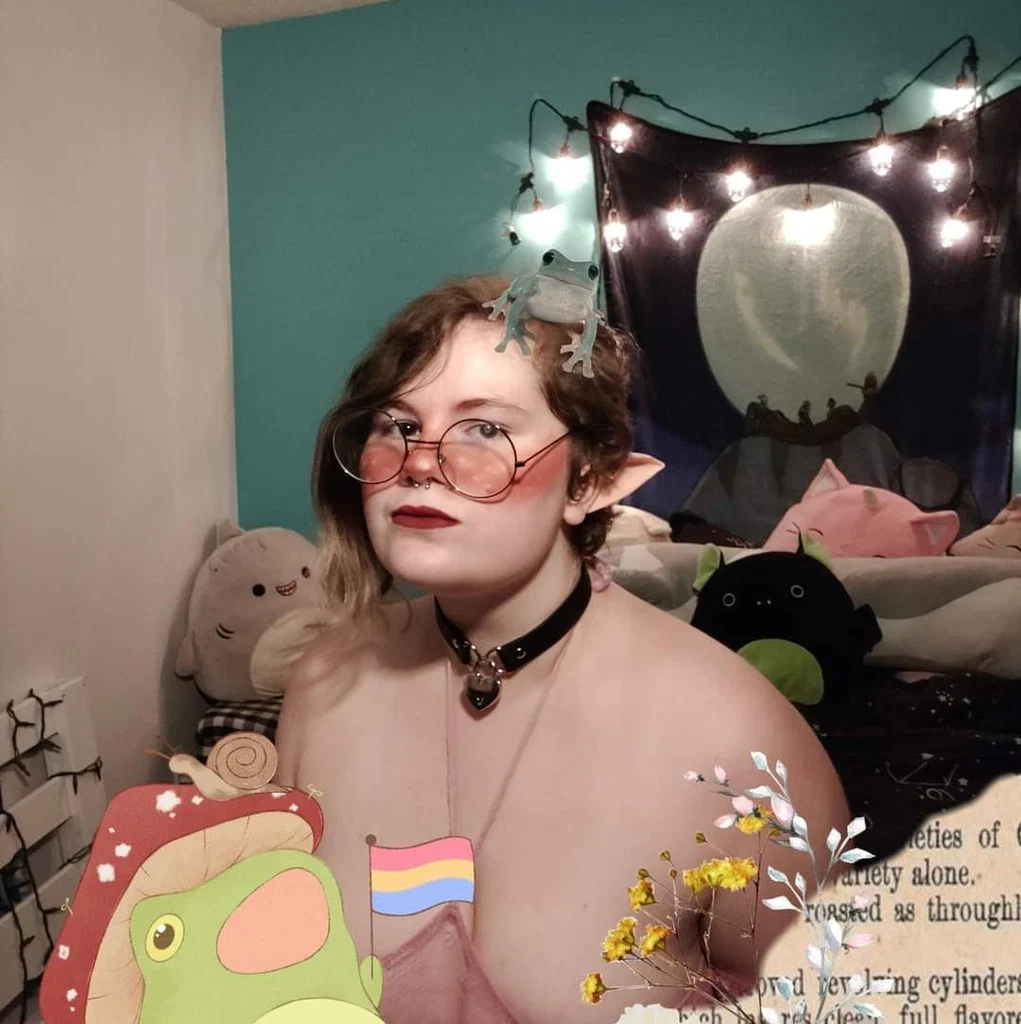 Sage is Sleepy's avatar