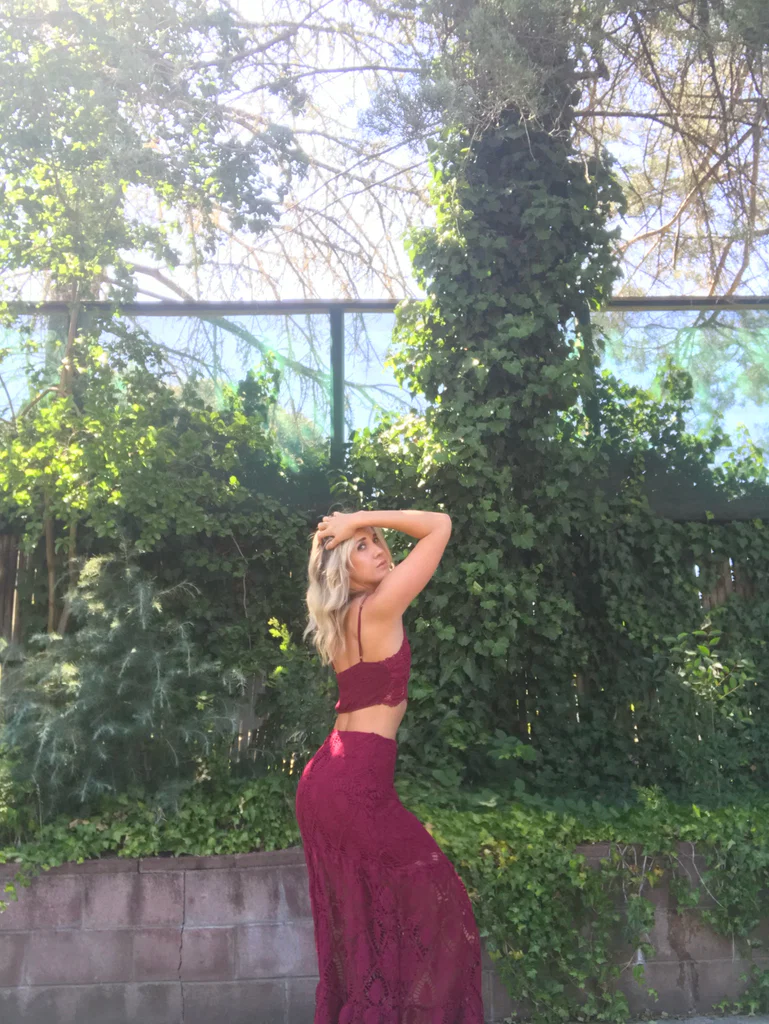 Natasha's avatar