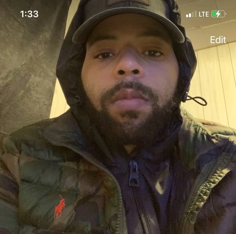 the goat's avatar