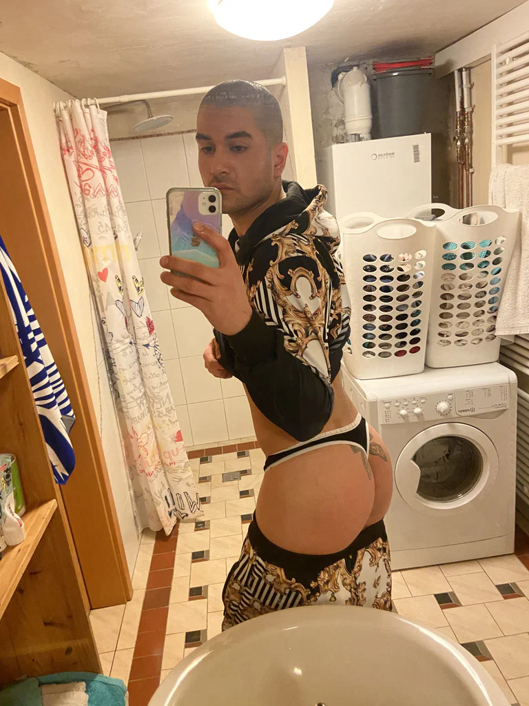 Boy datoy's avatar