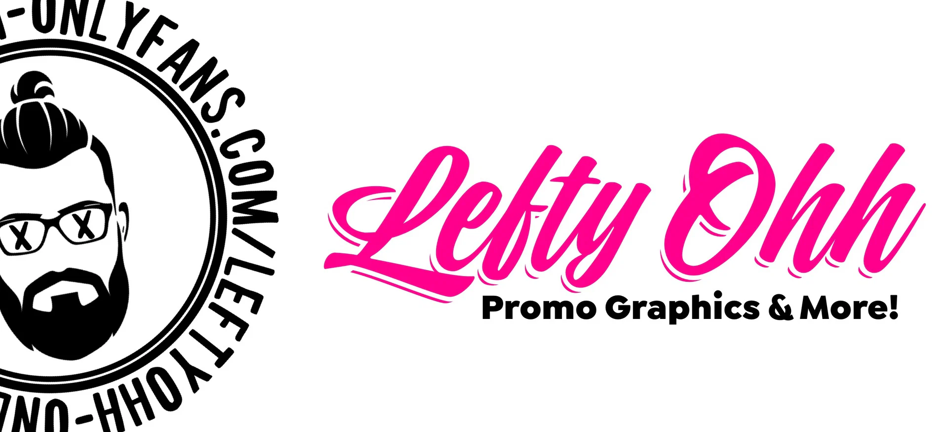 Lefty Ohh ✍️ profile banner