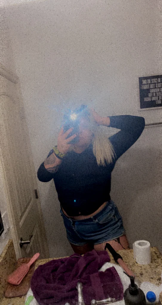 Ariana Mckowan's avatar