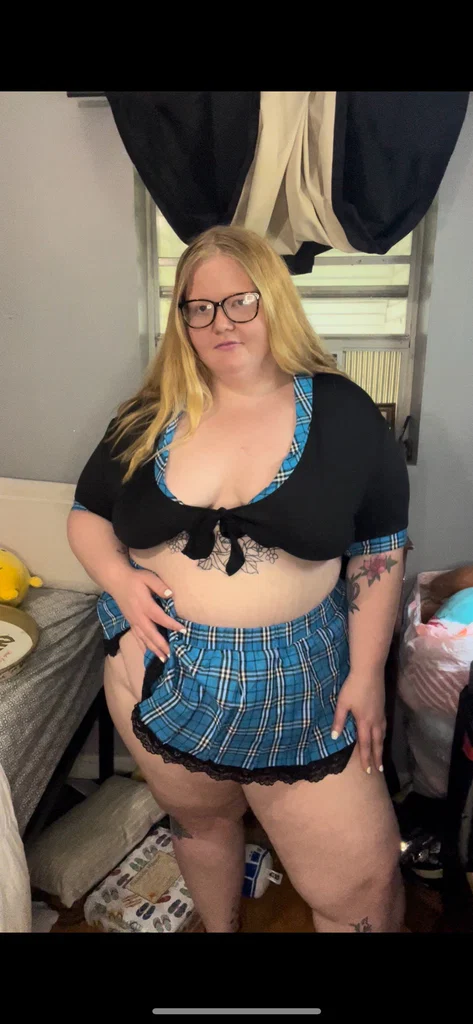 Hannah's avatar