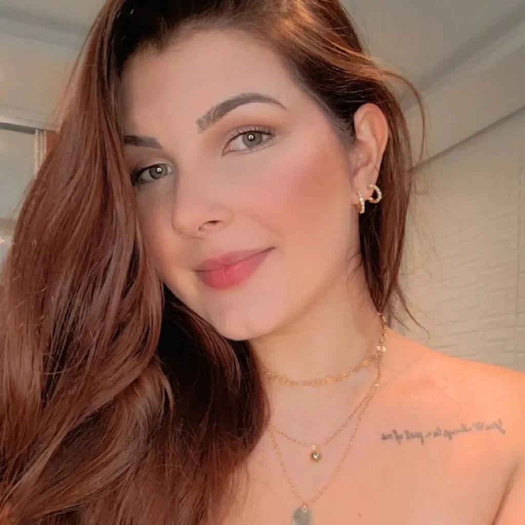 Nicole Lux's avatar
