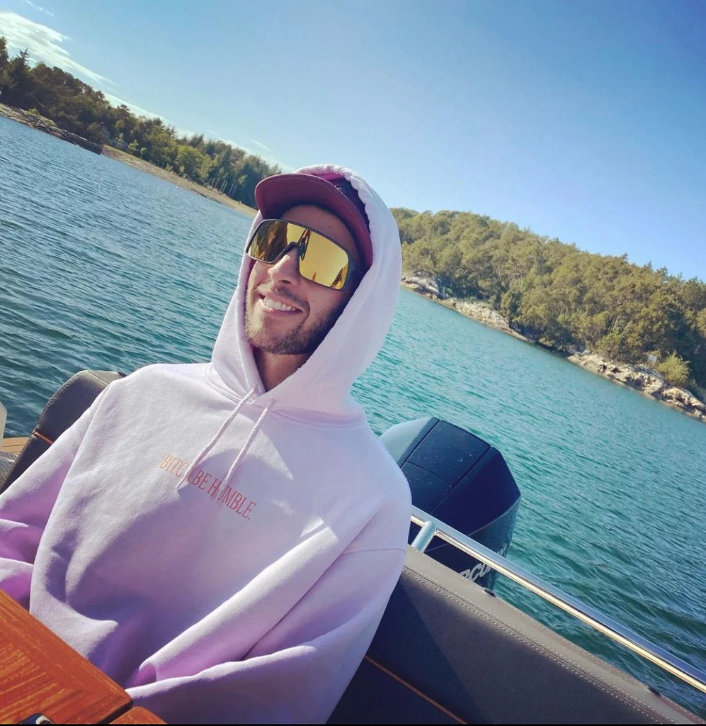 Malo Marbella's avatar