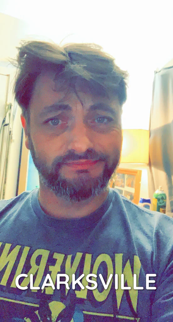 michael lyndon wyatt's avatar