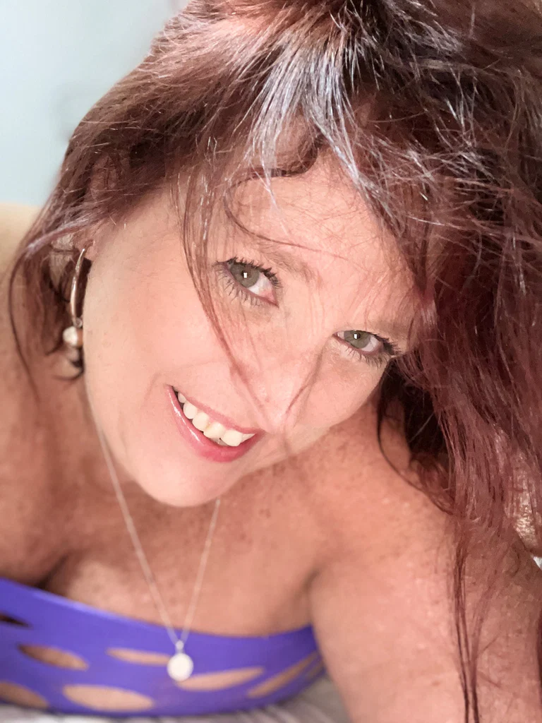 Dawn Marie's avatar