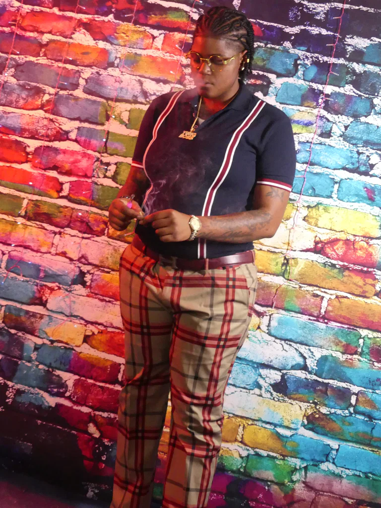 Boss Moves_AYAH BEE's avatar