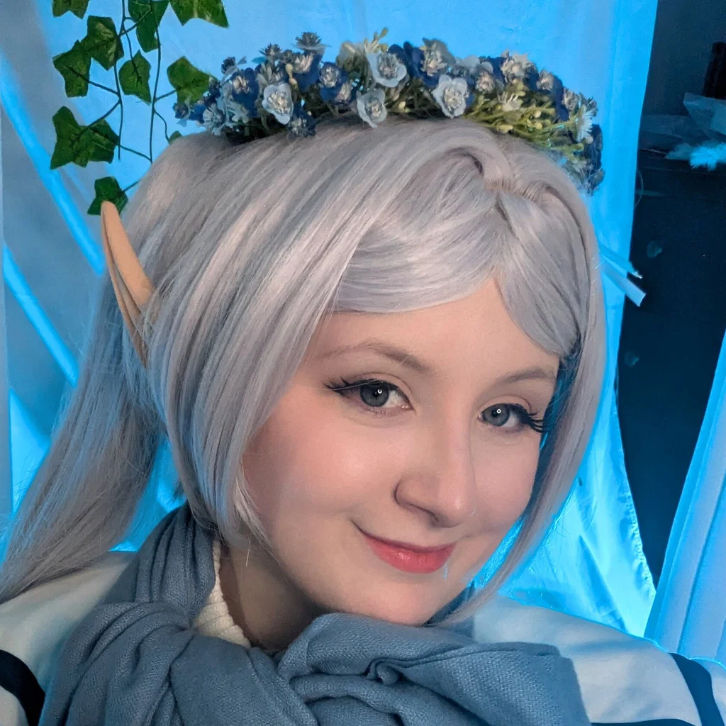 Bunny Waifu's avatar