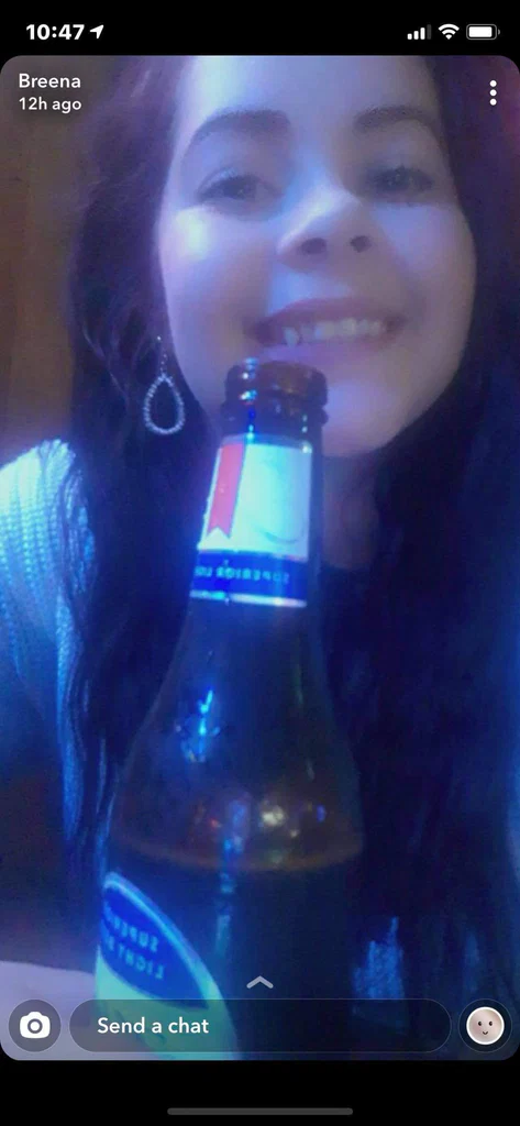 Breena