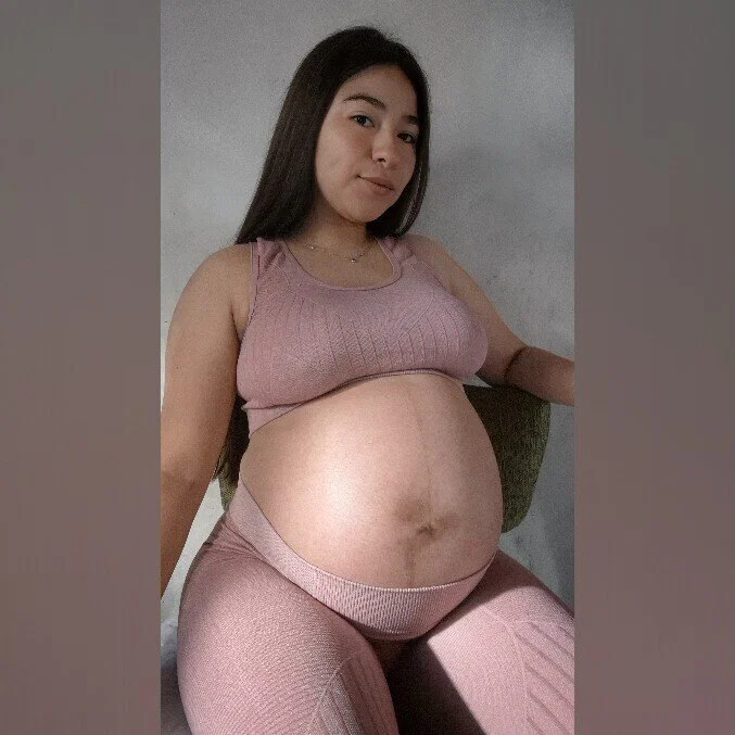 ✨️Sophia 🤰🏻🌡☀️