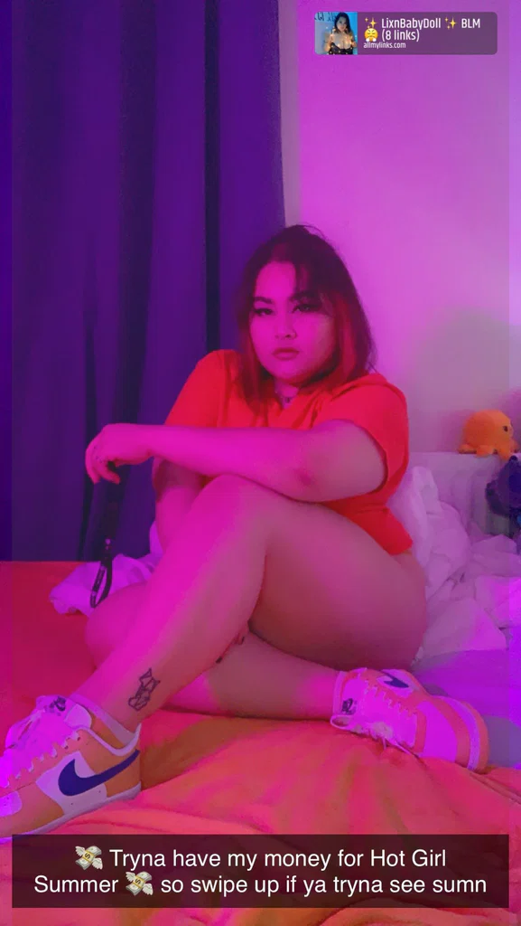 LixnBabyDoll's avatar