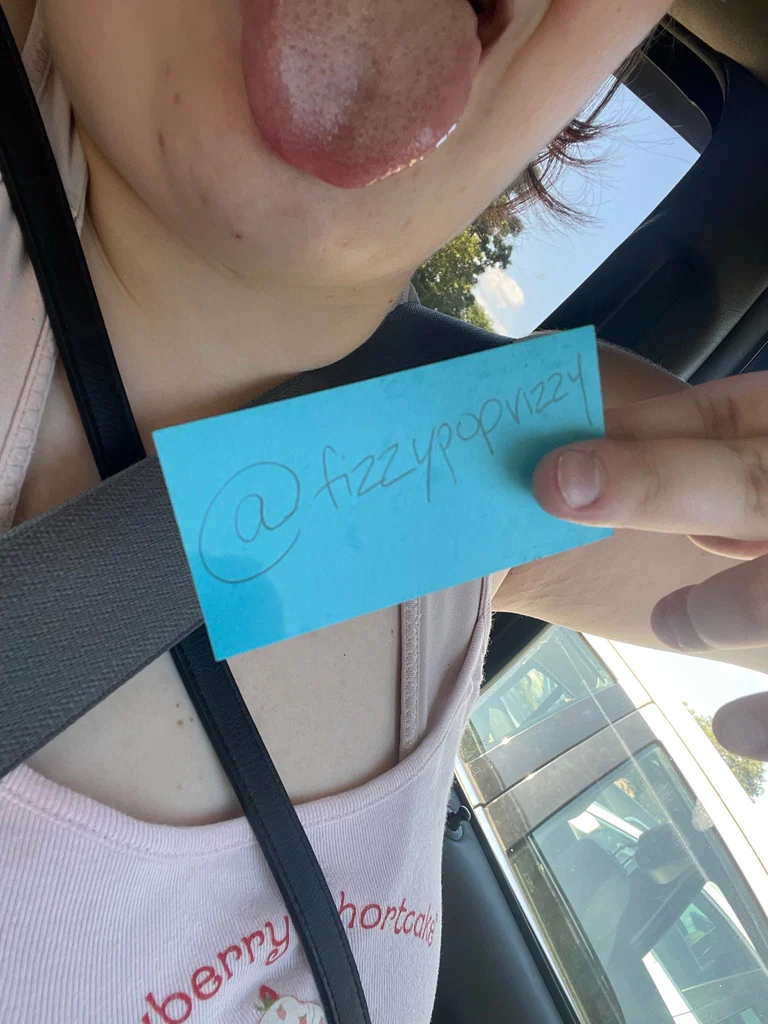 fizzy