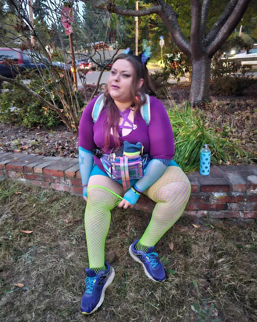 Evie Nova (Gay Space Wizard)'s avatar