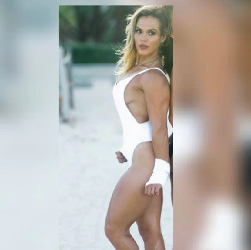 Kimmie'sfitworld's avatar