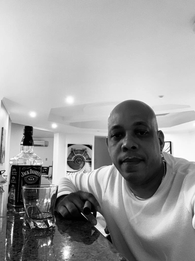 Gregory Camejo's avatar