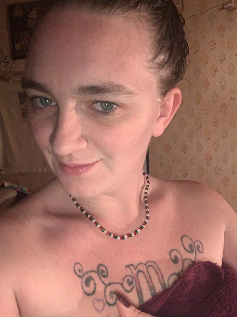 Carlee Boscaino's avatar