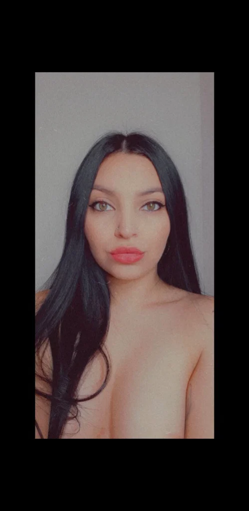 Merlina S's avatar