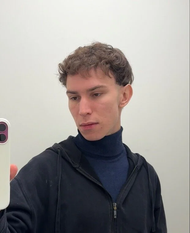 Oli Morino's avatar