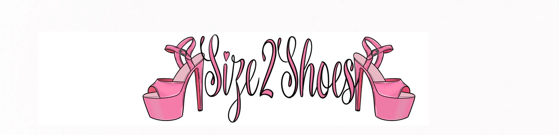 Size 2 Shoes profile banner
