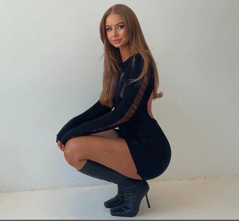 🍒 Chloe