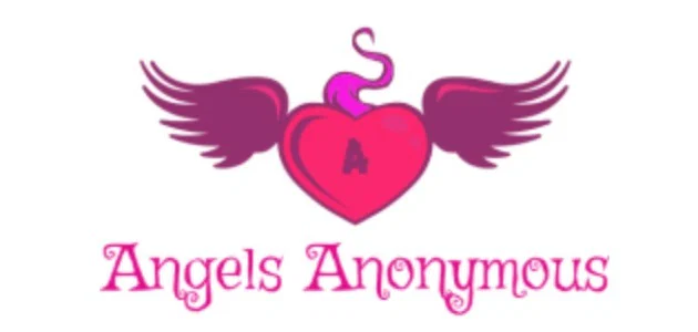 Angel snow profile banner