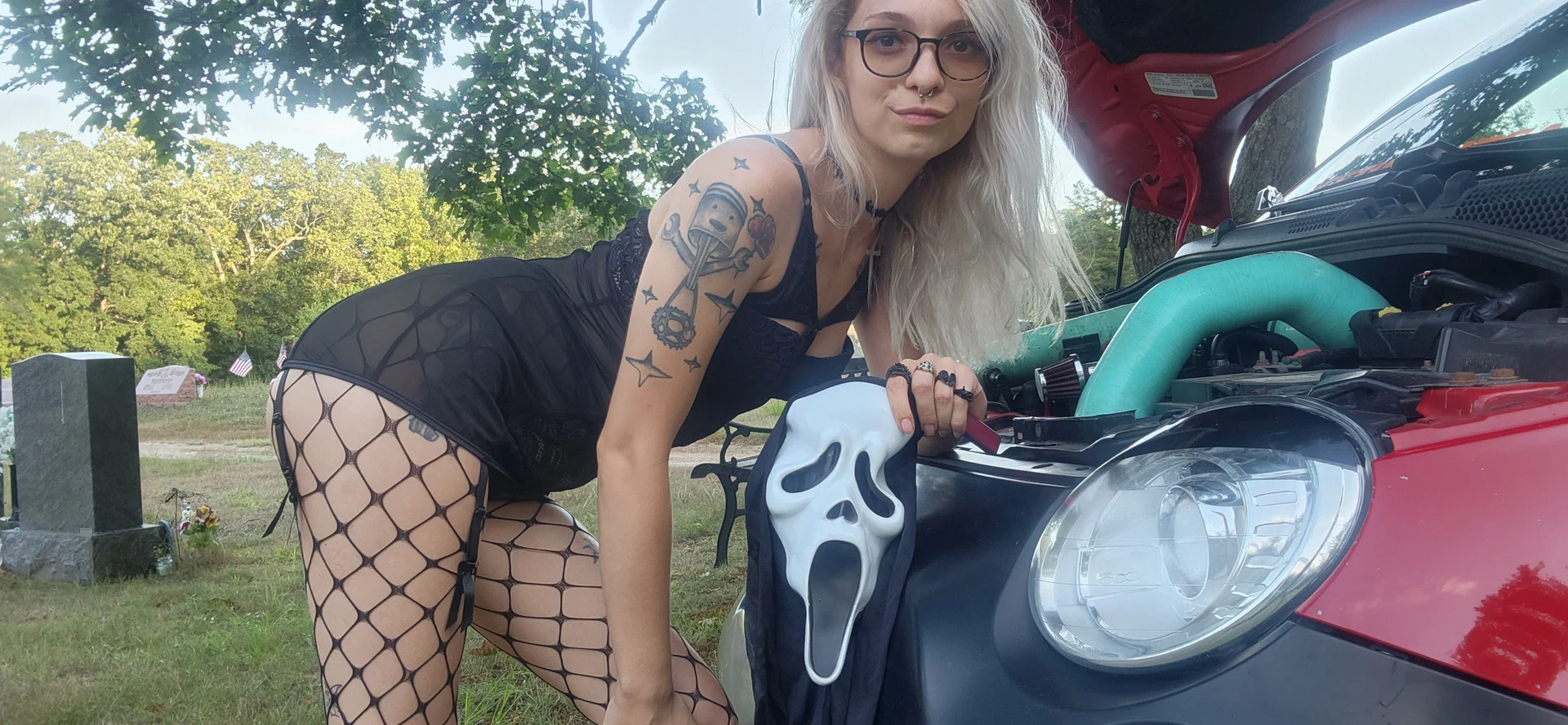 Spicy Lo profile banner
