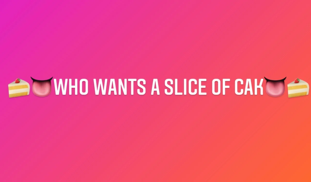Come Get A Slice profile banner
