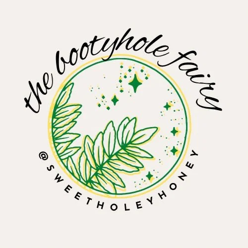 ✨ bootyhole fairy ✨'s avatar