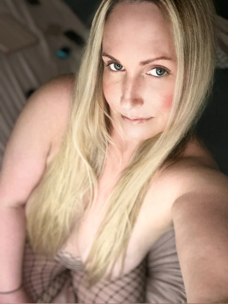 Piper Platinum 🍑's avatar