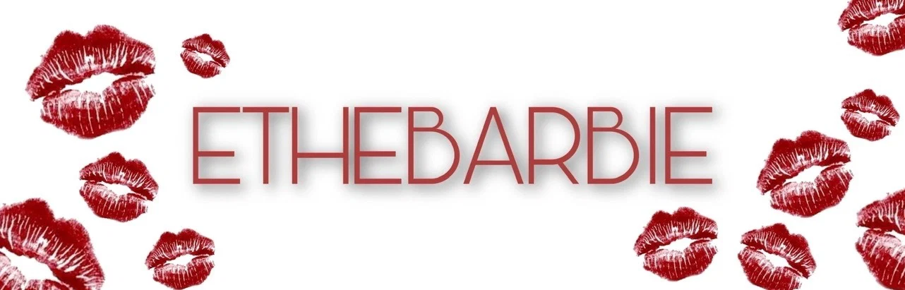 ETheBarbie profile banner