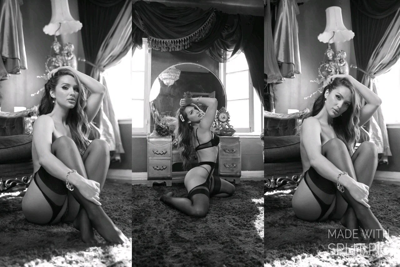 Stefani Somers profile banner