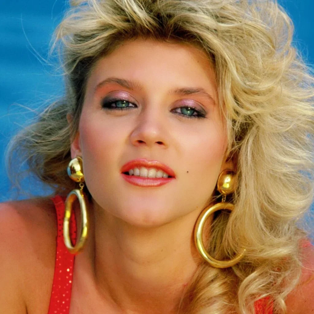 Ginger Lynn's avatar