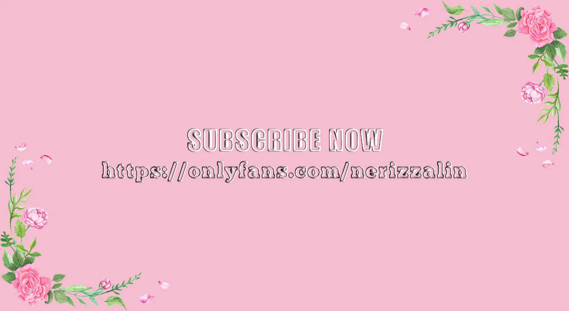Nerizza profile banner
