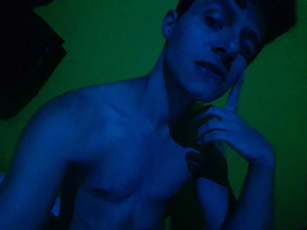 AGAZAPADO's avatar