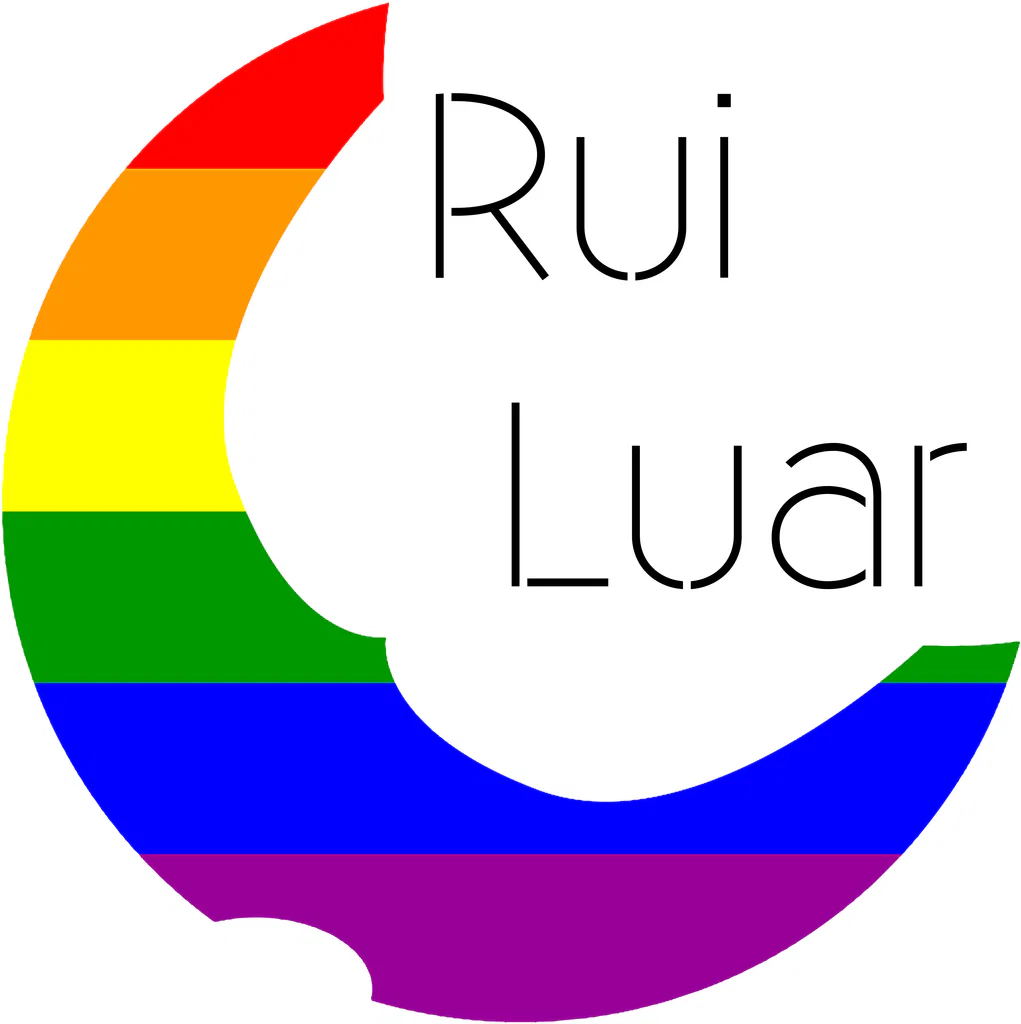 Rui Luar's avatar