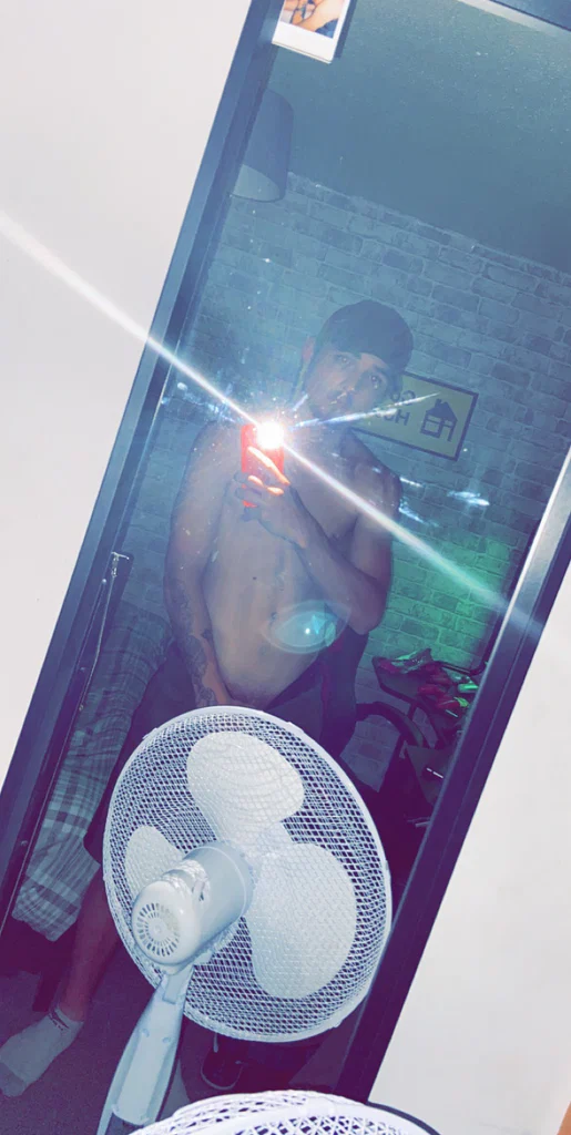 Brandon-Lee's avatar